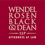 Wendel, Rosen, Black & Dean 